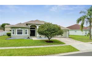 2438 HURON CIRCLE, KISSIMMEE, FL 34746 Sold 09/05/23