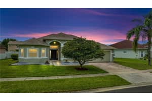 2438 HURON CIRCLE, KISSIMMEE, FL 34746 Sold 09/05/23