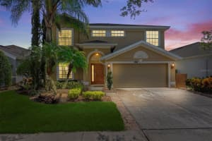 2421 BALFORN TOWER WAY, WINTER GARDEN, FL 34787 Sold 12/01/23