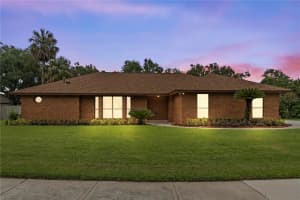 301 SPRING VALLEY DRIVE, ALTAMONTE SPRINGS, FL 32714 Sold 09/06/23