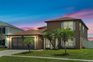 1226 EPSON OAKS WAY, ORLANDO, FL 32837 Sold 08/28/23