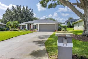 510 LAKE MARIAM TERRACE, WINTER HAVEN, FL 33884 Sold 09/29/23