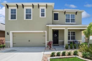 420 TANGLEWOOD DRIVE, DAVENPORT, FL 33896 Sold 09/25/23