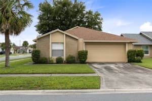 3204 MOCCASIN DRIVE, KISSIMMEE, FL 34746 Sold 09/12/23