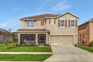 190 LAZY WILLOW DRIVE, DAVENPORT, FL 33897 Sold 10/02/23