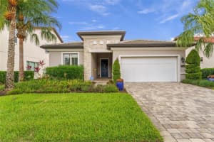 10348 ANGEL OAK COURT, ORLANDO, FL 32836 Sold 10/13/23