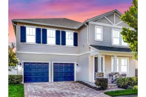 9390 BRADLEIGH DRIVE, WINTER GARDEN, FL 34787 Sold 11/03/23