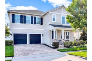 9390 BRADLEIGH DRIVE, WINTER GARDEN, FL 34787 Sold 11/03/23