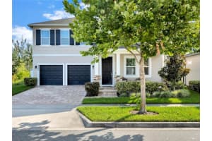 9390 BRADLEIGH DRIVE, WINTER GARDEN, FL 34787 Sold 11/03/23