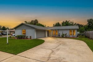 2302 CABORN STREET, ORLANDO, FL 32839 Sold 08/31/23