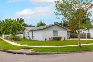 2302 CABORN STREET, ORLANDO, FL 32839 Sold 08/31/23