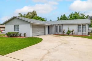 2302 CABORN STREET, ORLANDO, FL 32839 Sold 08/31/23