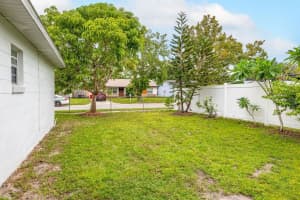 2302 CABORN STREET, ORLANDO, FL 32839 Sold 08/31/23
