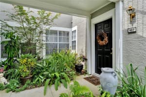 1015 NORTHERN DANCER COURT #107, CASSELBERRY, FL 32707 Sold 09/19/23