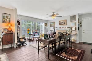 1015 NORTHERN DANCER COURT #107, CASSELBERRY, FL 32707 Sold 09/19/23