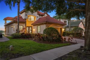 8613 SAINT MARINO BOULEVARD, ORLANDO, FL 32836 Sold 09/08/23