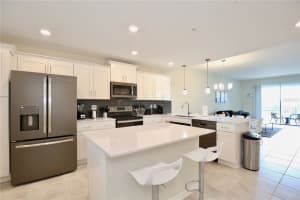 3151 PARADOX CIRCLE 304 #304, KISSIMMEE, FL 34746 Sold 01/10/25
