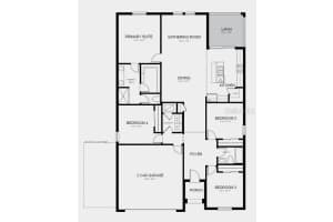 1339 ASHER MASON AVENUE, KISSIMMEE, FL 34744 Sold 11/30/23