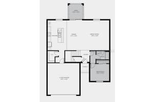 1021 CALICO POINTE CIRCLE, GROVELAND, FL 34736 Sold 10/30/23