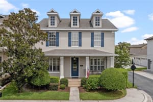 201 BURGESS DRIVE, WINTER SPRINGS, FL 32708 Sold 10/03/23