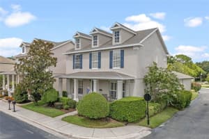 201 BURGESS DRIVE, WINTER SPRINGS, FL 32708 Sold 10/03/23