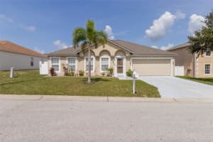 5629 ROYAL HILLS DRIVE, WINTER HAVEN, FL 33881 Sold 10/06/23