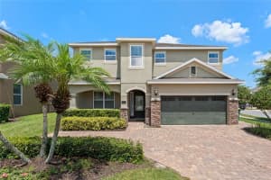 581 LASSO DRIVE, KISSIMMEE, FL 34747 Sold 04/22/24