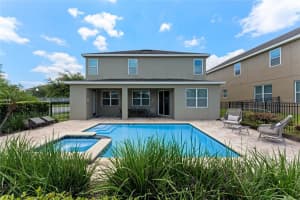 581 LASSO DRIVE, KISSIMMEE, FL 34747 Sold 04/22/24