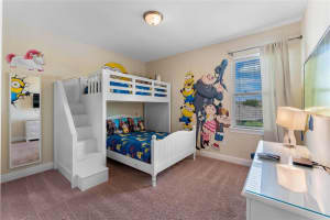 581 LASSO DRIVE, KISSIMMEE, FL 34747 Sold 04/22/24