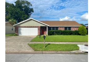 2952 CARRIAGE DRIVE, SOUTH DAYTONA, FL 32119 Sold 10/11/23