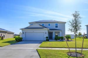 410 QUARRY ROCK CIRCLE, KISSIMMEE, FL 34758 Sold 09/11/23