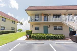 210 CAPE SHORES CIRCLE, CAPE CANAVERAL, FL 32920 Sold 09/12/23
