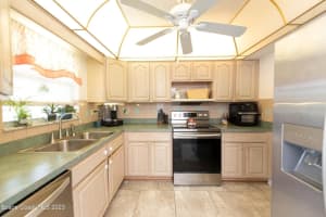 210 CAPE SHORES CIRCLE, CAPE CANAVERAL, FL 32920 Sold 09/12/23