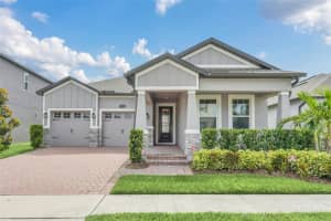 12209 ENCORE AT OVATION WAY, WINTER GARDEN, FL 34787 Sold 05/23/24