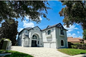 8044 FIRENZE BOULEVARD, ORLANDO, FL 32836 Sold 03/11/24