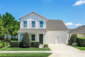 15237 HONEYBELL DRIVE, WINTER GARDEN, FL 34787 Sold 12/29/23