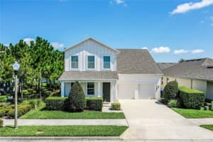 15237 HONEYBELL DRIVE, WINTER GARDEN, FL 34787 Sold 12/29/23