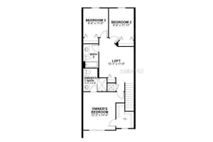 175 CAPE HONEYSUCKLE PLACE, SANFORD, FL 32771 Sold 01/30/24