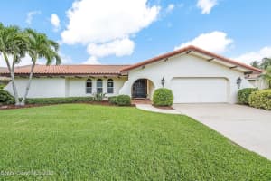 240 VENICE COURT, SATELLITE BEACH, FL 32937 Sold 12/28/23