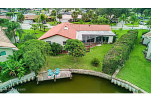 240 VENICE COURT, SATELLITE BEACH, FL 32937 Sold 12/28/23