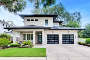 1871 Taylor Ave, WINTER PARK
