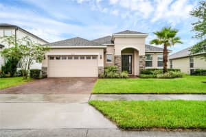 2623 FLYCATCHER WAY, SANFORD, FL 32773 Sold 09/18/23