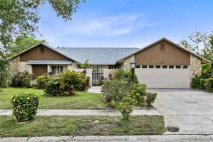 353 CROSSBEAM DRIVE, CASSELBERRY, FL 32707 Sold 09/25/23