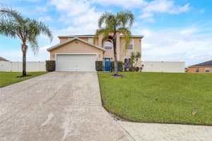 1542 INDIAN KEY BOULEVARD, DAVENPORT, FL 33837 Sold 09/20/23