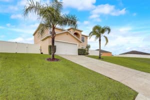 1542 INDIAN KEY BOULEVARD, DAVENPORT, FL 33837 Sold 09/20/23