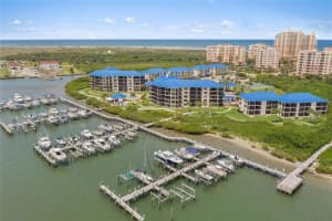 2700 PENINSULA AVENUE, NEW SMYRNA BEACH, FL 32169 Sold 08/31/23