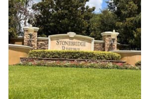 3338 ROBERT TRENT JONES DRIVE, ORLANDO, FL 32835 Sold 09/15/23