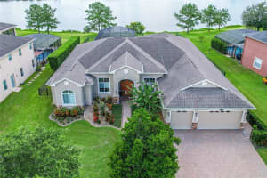 740 HOLLY SPRINGS TERRACE, OVIEDO, FL 32765 Sold 09/14/23