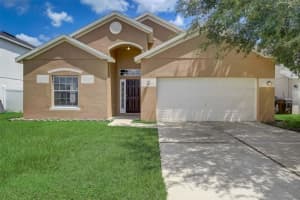 961 VAQUERO LANE, KISSIMMEE, FL 34741 Sold 02/02/24