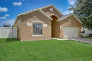 961 VAQUERO LANE, KISSIMMEE, FL 34741 Sold 02/02/24